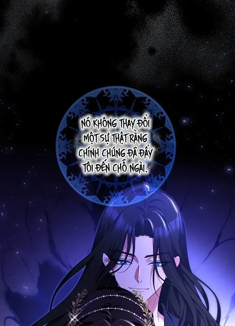 Sự Trả Thù Của Đứa Con Ngoài Dã Thú Chap 2 - Next Chap 3