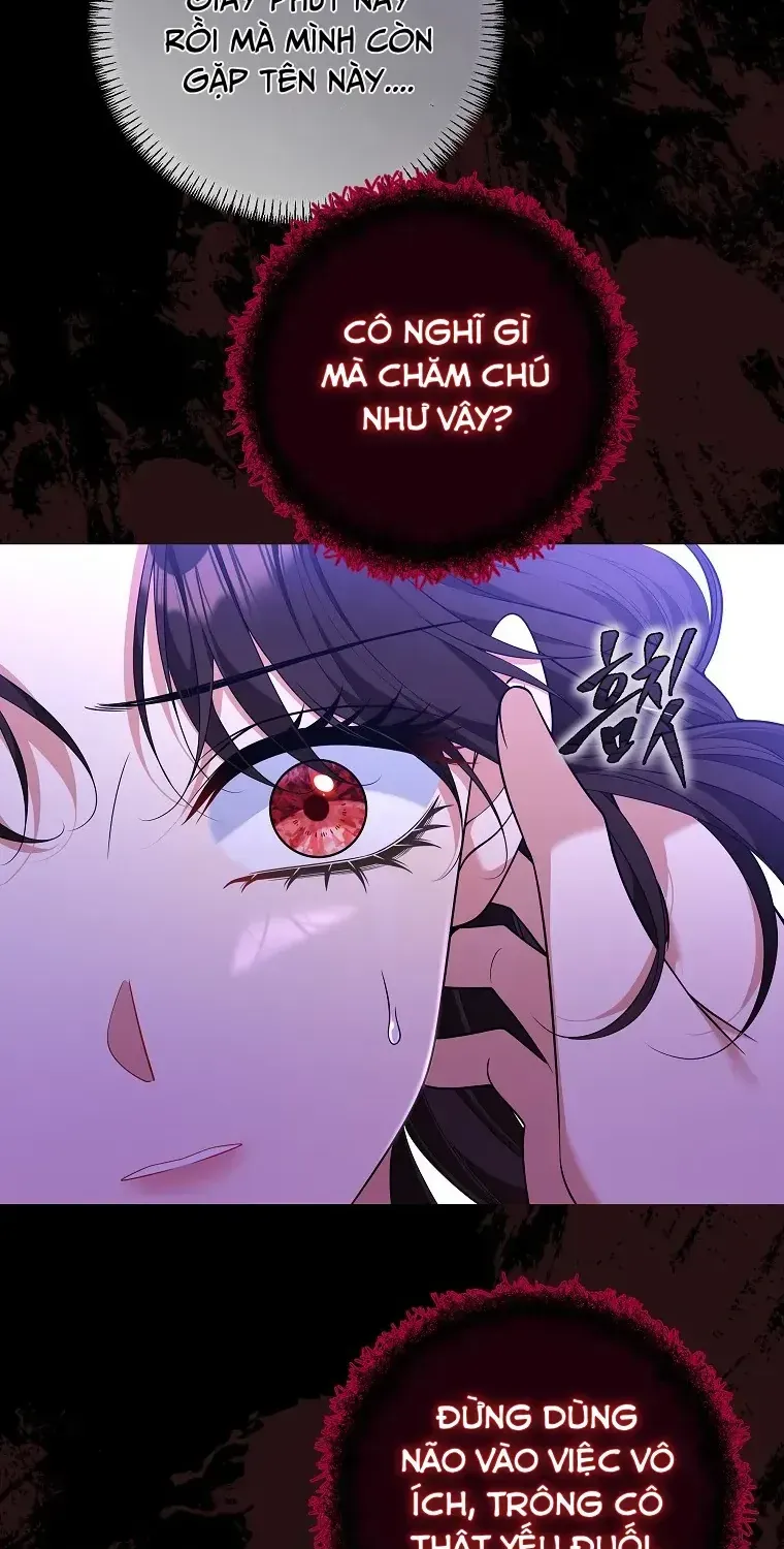 Sự Trả Thù Của Đứa Con Ngoài Dã Thú Chap 2 - Next Chap 3