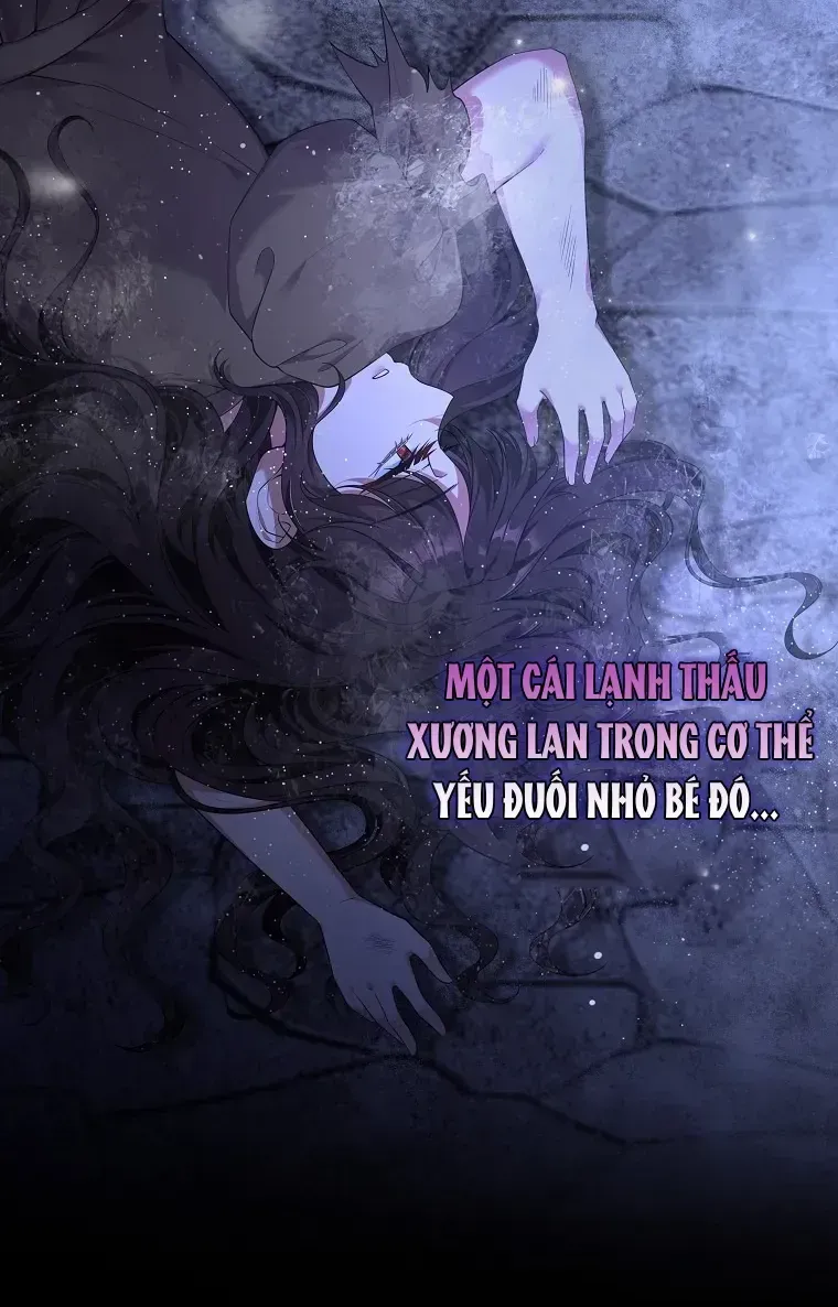 Sự Trả Thù Của Đứa Con Ngoài Dã Thú Chap 2 - Next Chap 3