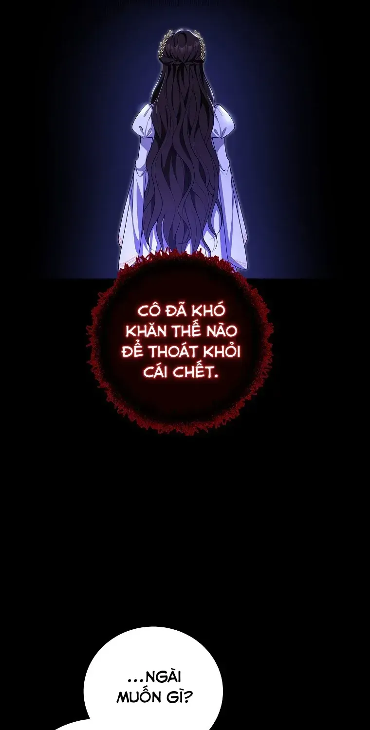 Sự Trả Thù Của Đứa Con Ngoài Dã Thú Chap 2 - Next Chap 3