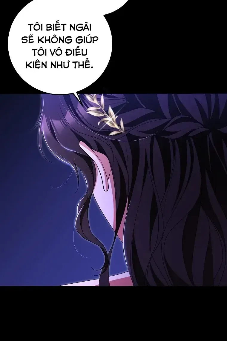 Sự Trả Thù Của Đứa Con Ngoài Dã Thú Chap 2 - Next Chap 3