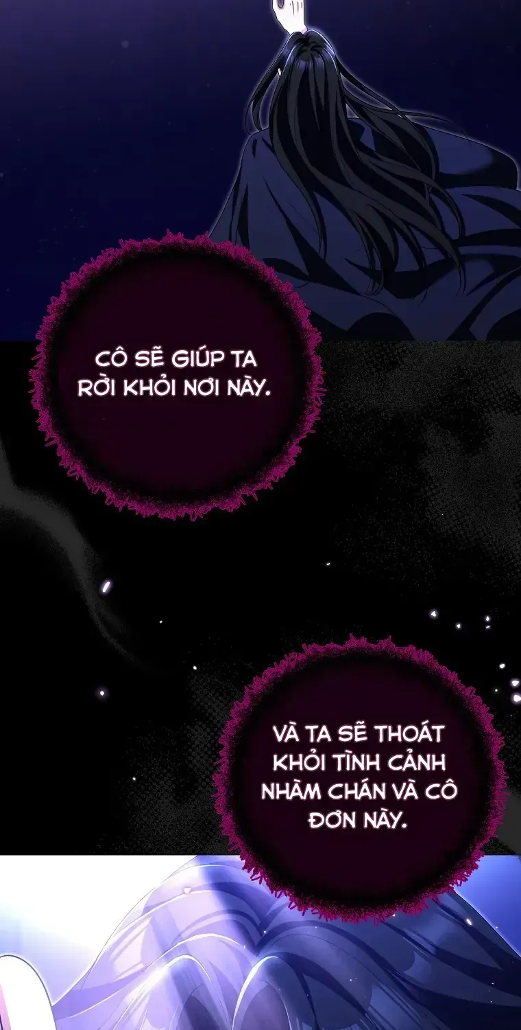 Sự Trả Thù Của Đứa Con Ngoài Dã Thú Chap 2 - Next Chap 3