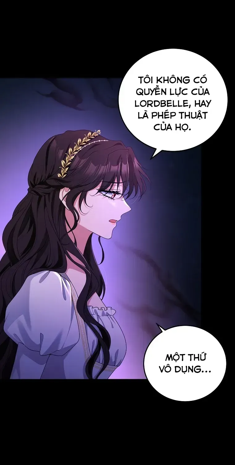 Sự Trả Thù Của Đứa Con Ngoài Dã Thú Chap 2 - Next Chap 3