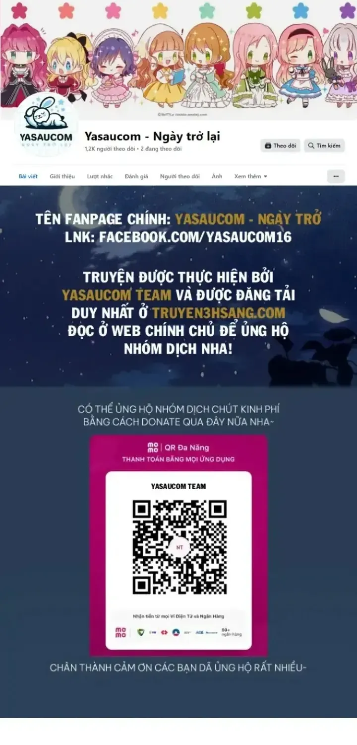 Sự Trả Thù Của Đứa Con Ngoài Dã Thú Chap 20 - Next Chap 21