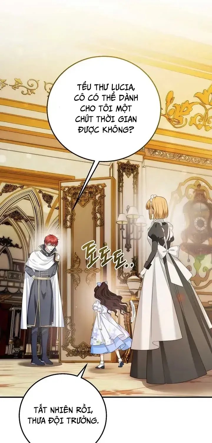 Sự Trả Thù Của Đứa Con Ngoài Dã Thú Chap 20 - Next Chap 21