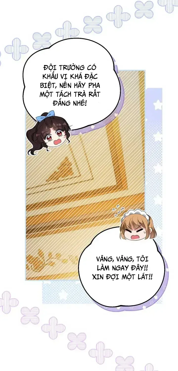 Sự Trả Thù Của Đứa Con Ngoài Dã Thú Chap 20 - Next Chap 21