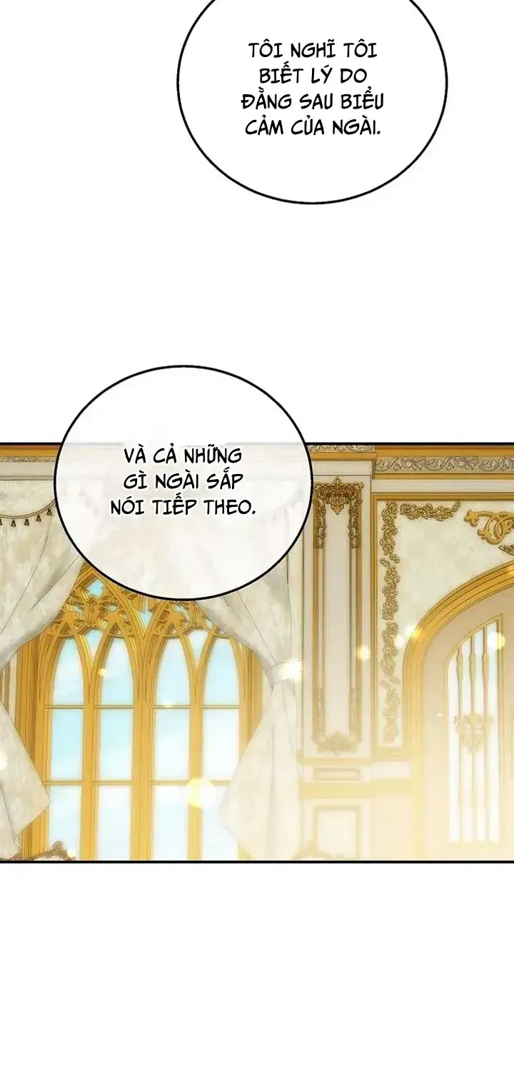 Sự Trả Thù Của Đứa Con Ngoài Dã Thú Chap 20 - Next Chap 21