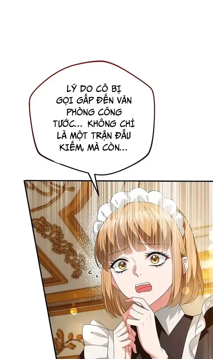 Sự Trả Thù Của Đứa Con Ngoài Dã Thú Chap 20 - Next Chap 21