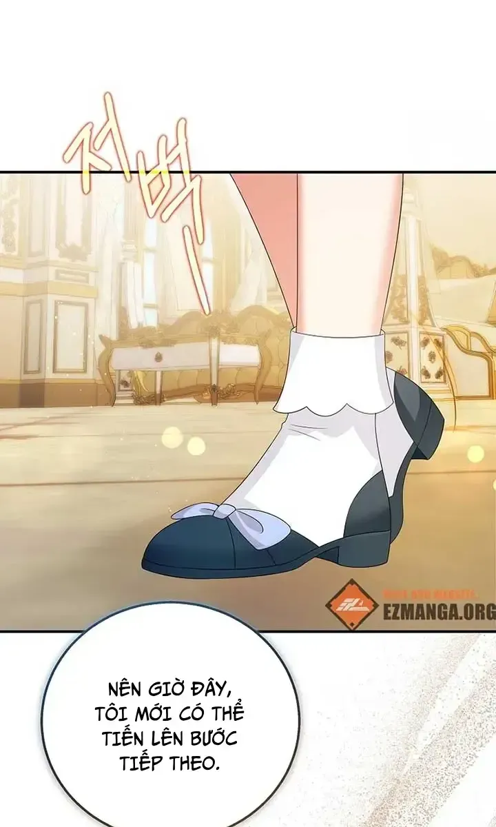 Sự Trả Thù Của Đứa Con Ngoài Dã Thú Chap 20 - Next Chap 21