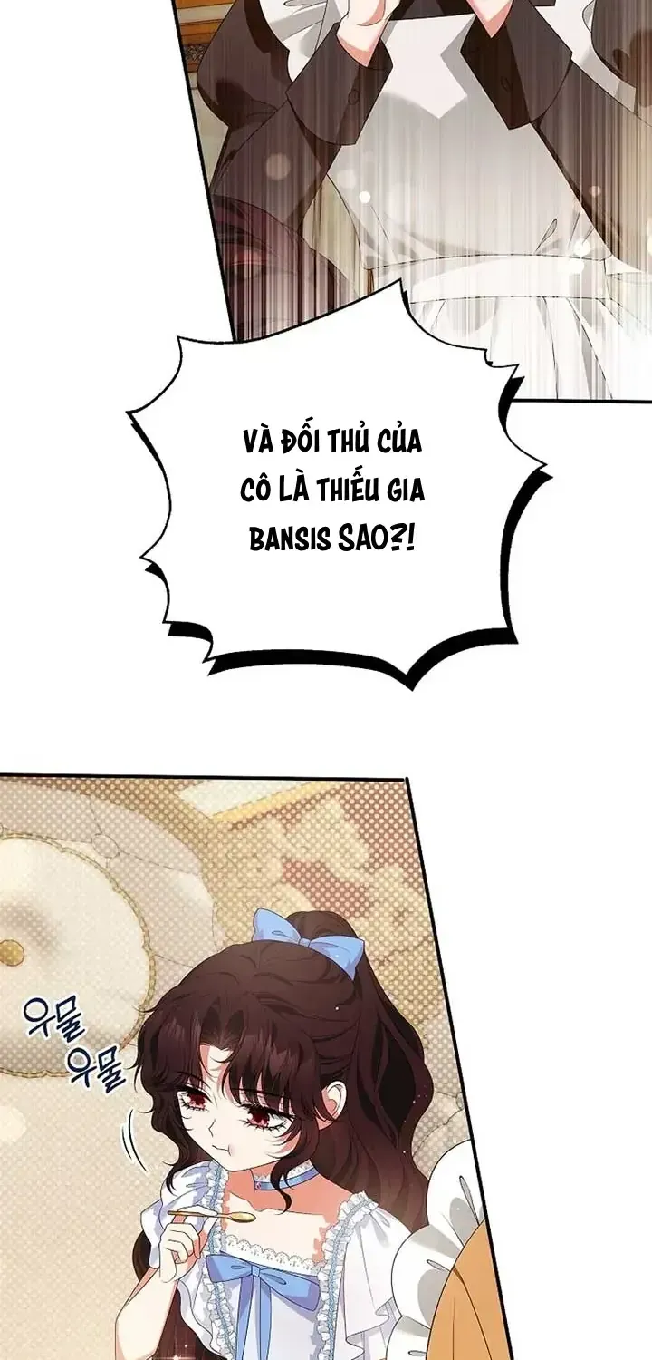 Sự Trả Thù Của Đứa Con Ngoài Dã Thú Chap 20 - Next Chap 21