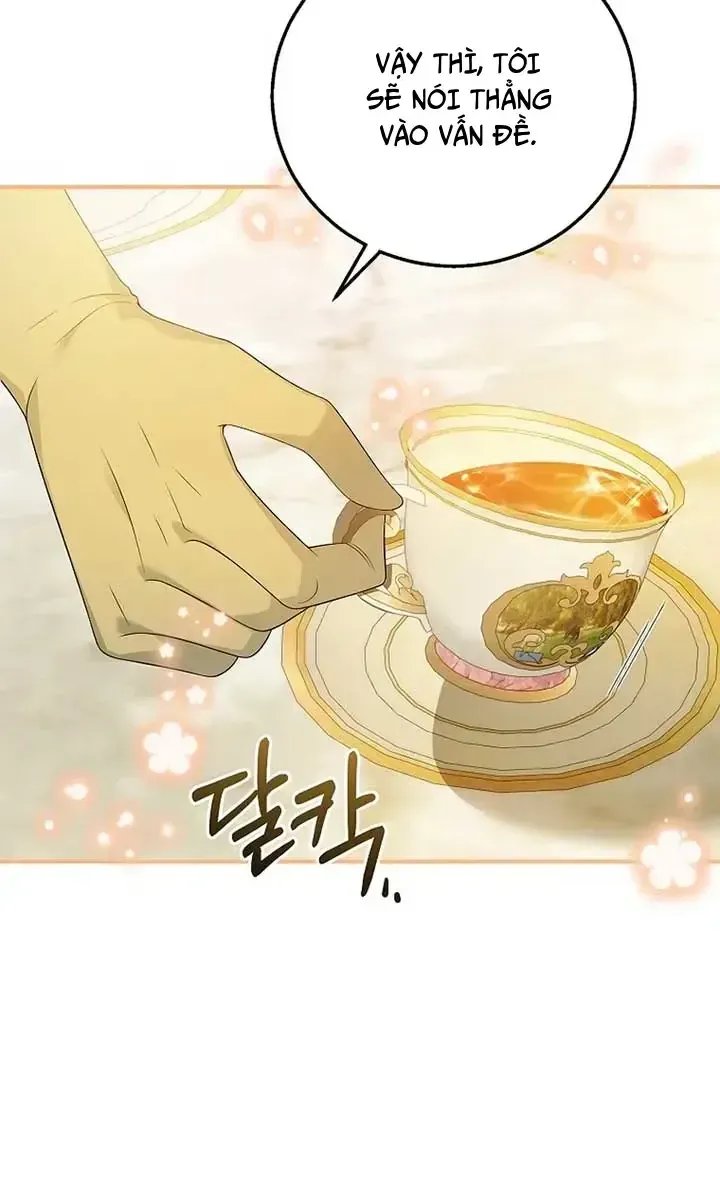 Sự Trả Thù Của Đứa Con Ngoài Dã Thú Chap 20 - Next Chap 21