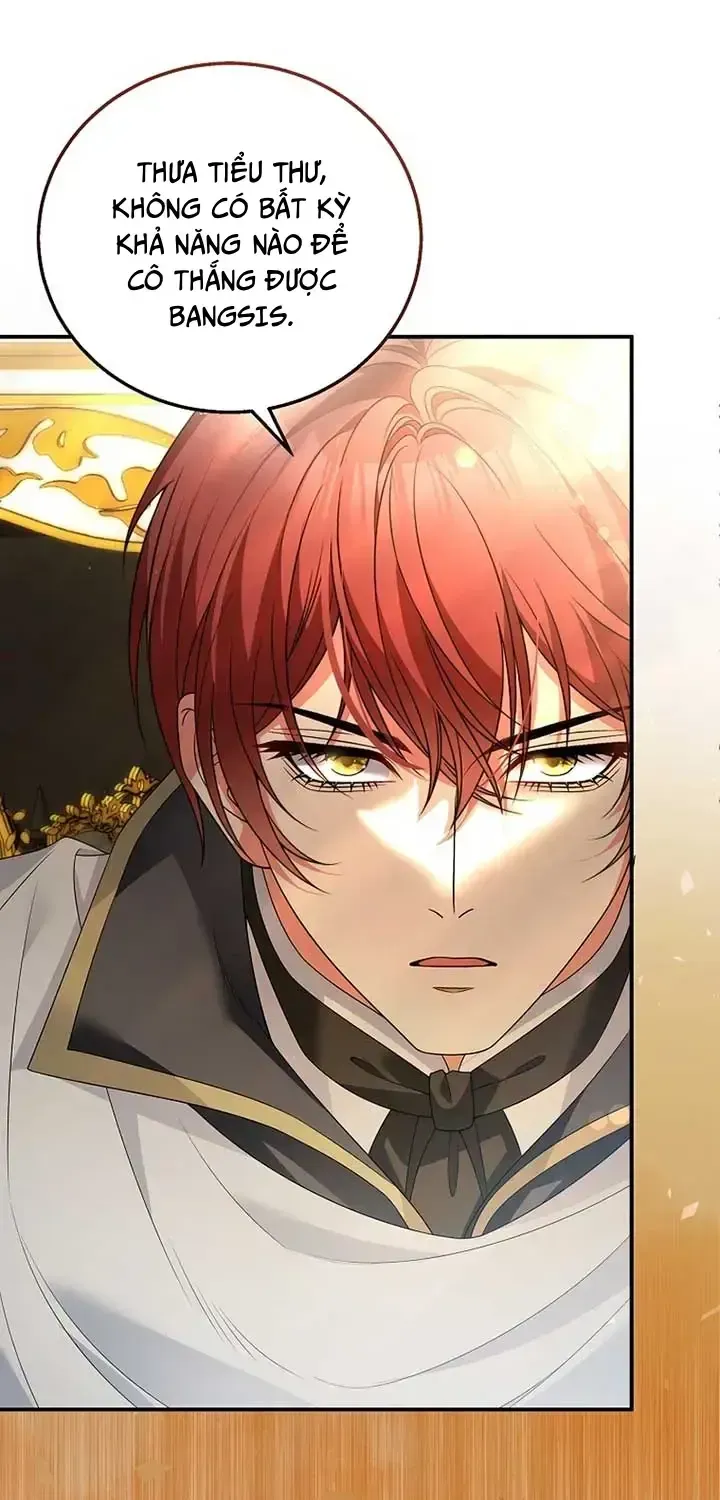 Sự Trả Thù Của Đứa Con Ngoài Dã Thú Chap 20 - Next Chap 21