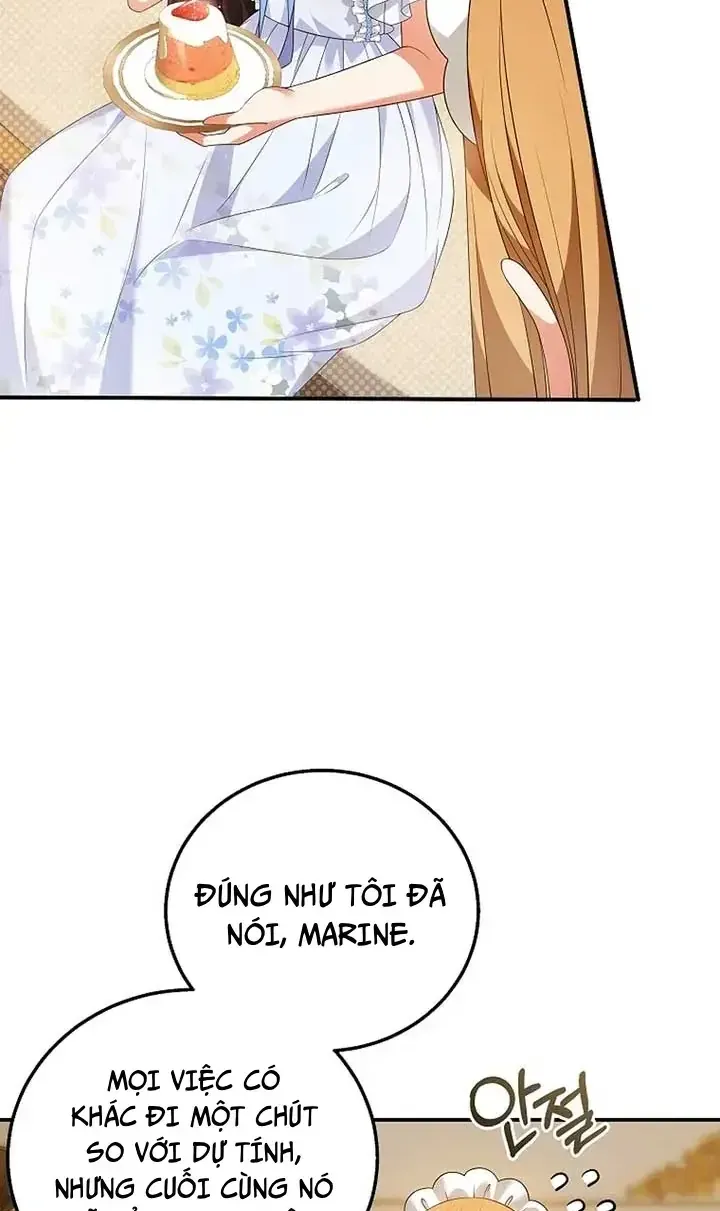 Sự Trả Thù Của Đứa Con Ngoài Dã Thú Chap 20 - Next Chap 21