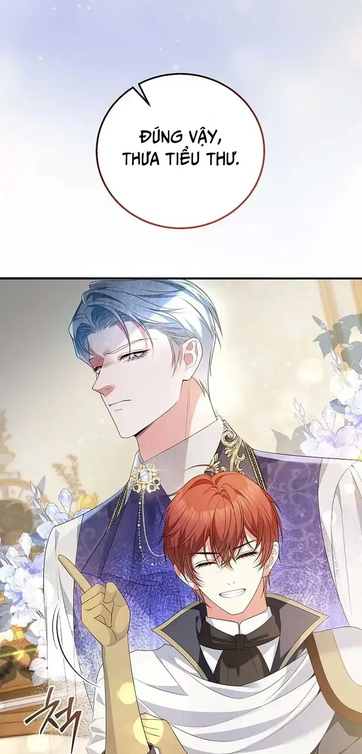 Sự Trả Thù Của Đứa Con Ngoài Dã Thú Chap 20 - Next Chap 21