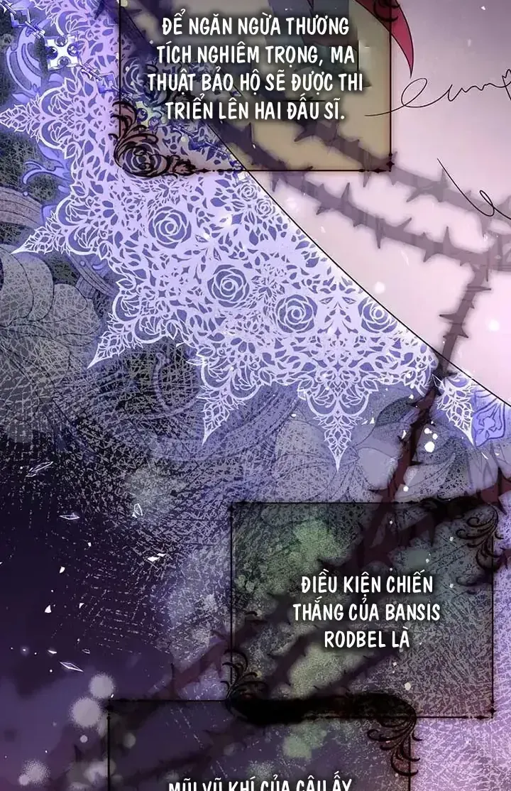 Sự Trả Thù Của Đứa Con Ngoài Dã Thú Chap 20 - Next Chap 21