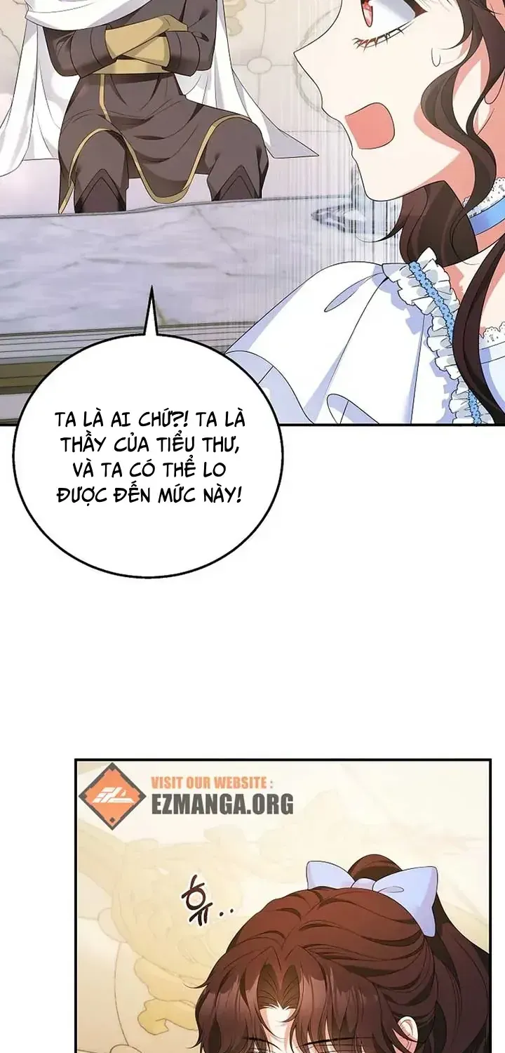 Sự Trả Thù Của Đứa Con Ngoài Dã Thú Chap 20 - Next Chap 21