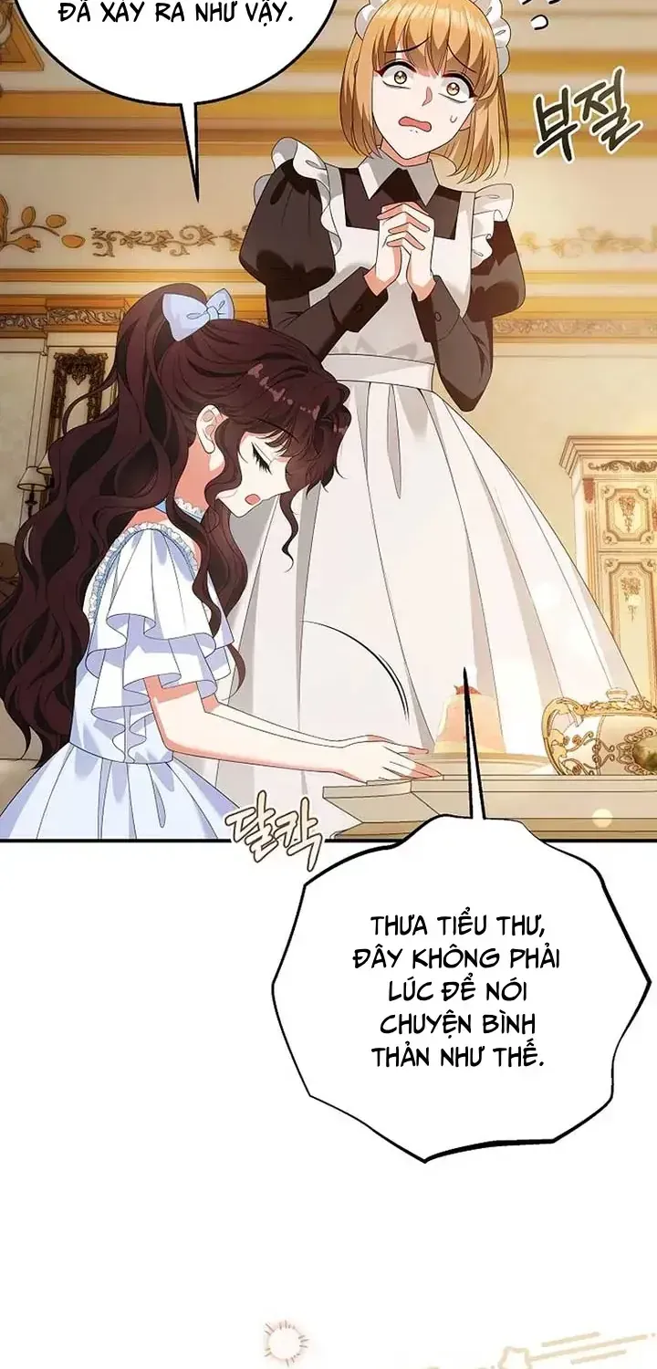 Sự Trả Thù Của Đứa Con Ngoài Dã Thú Chap 20 - Next Chap 21