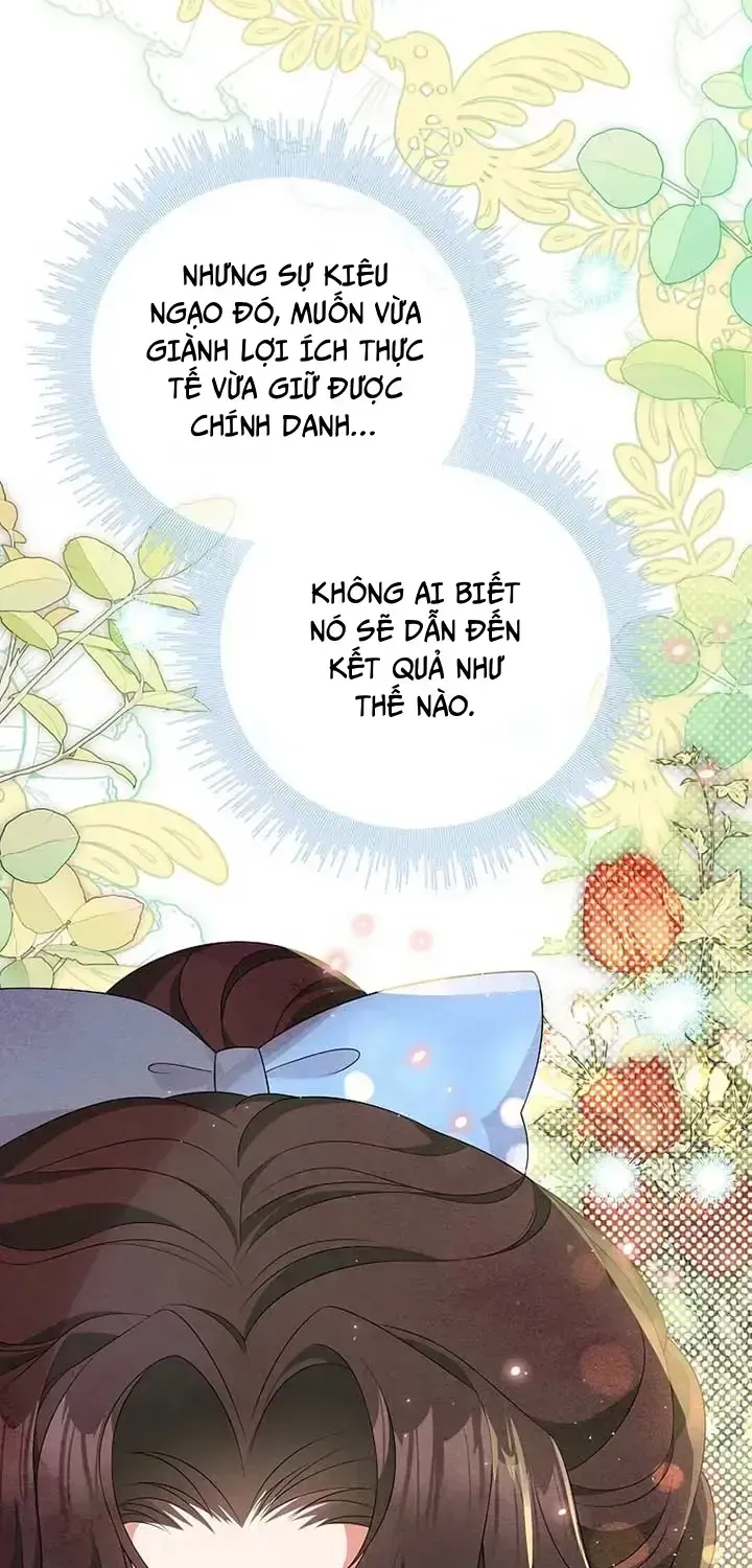 Sự Trả Thù Của Đứa Con Ngoài Dã Thú Chap 20 - Next Chap 21