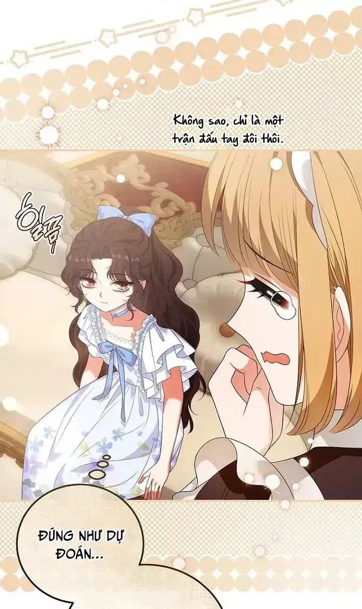 Sự Trả Thù Của Đứa Con Ngoài Dã Thú Chap 20 - Next Chap 21