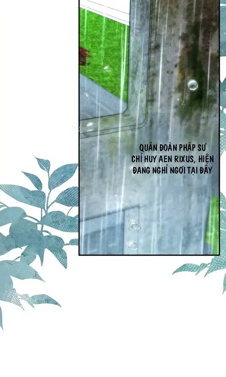 Sự Trả Thù Của Đứa Con Ngoài Dã Thú Chap 20 - Next Chap 21