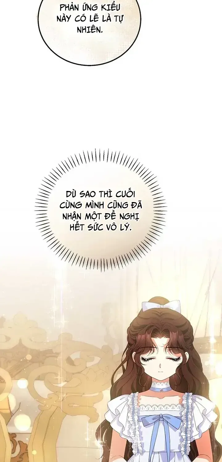 Sự Trả Thù Của Đứa Con Ngoài Dã Thú Chap 20 - Next Chap 21