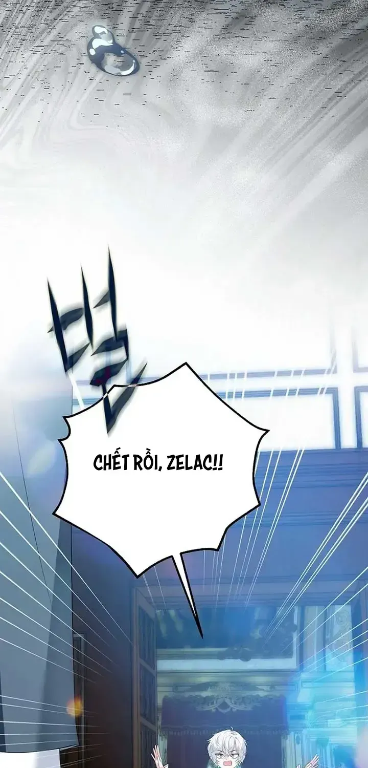 Sự Trả Thù Của Đứa Con Ngoài Dã Thú Chap 20 - Next Chap 21