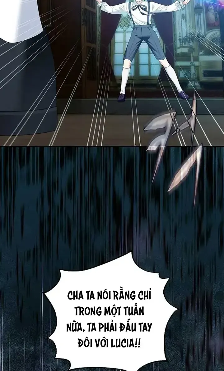 Sự Trả Thù Của Đứa Con Ngoài Dã Thú Chap 20 - Next Chap 21