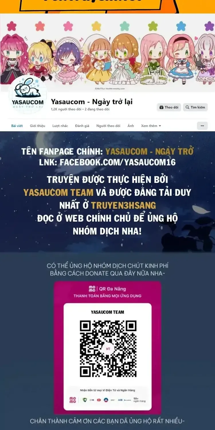 Sự Trả Thù Của Đứa Con Ngoài Dã Thú Chap 21 - Next Chap 22