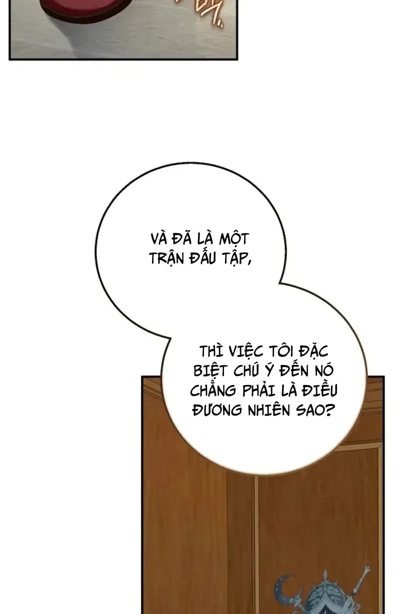 Sự Trả Thù Của Đứa Con Ngoài Dã Thú Chap 21 - Next Chap 22