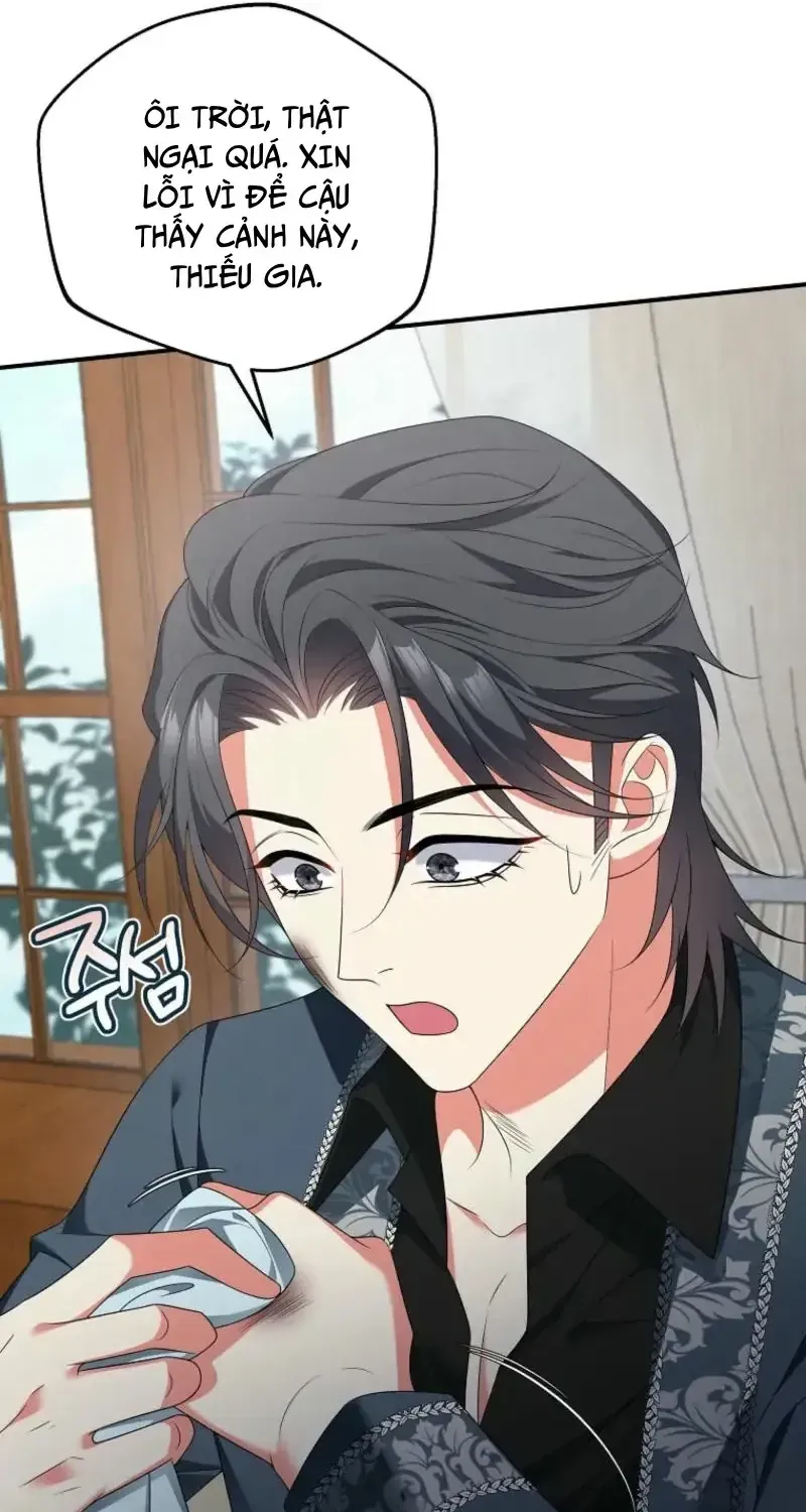 Sự Trả Thù Của Đứa Con Ngoài Dã Thú Chap 21 - Next Chap 22