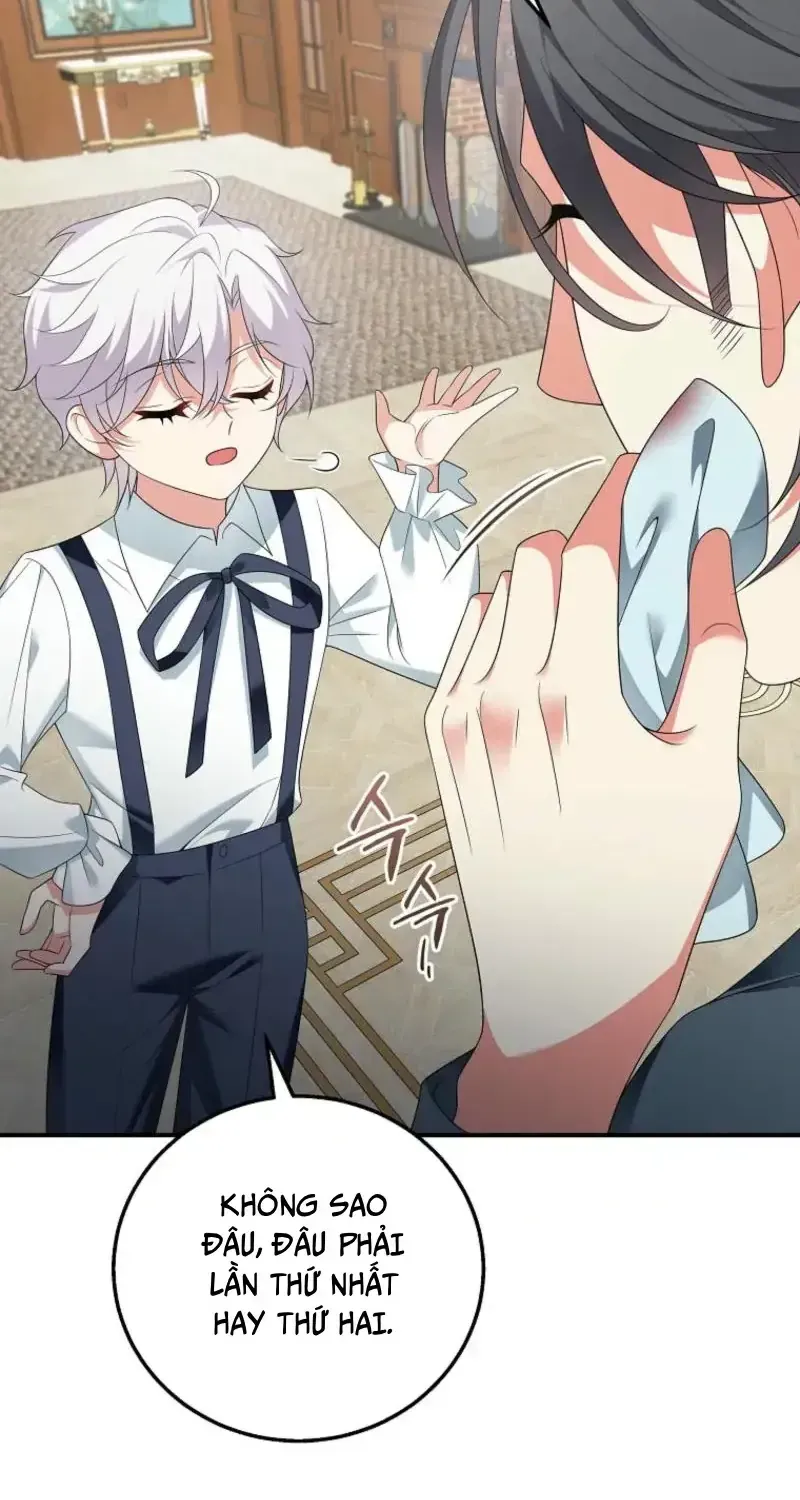 Sự Trả Thù Của Đứa Con Ngoài Dã Thú Chap 21 - Next Chap 22