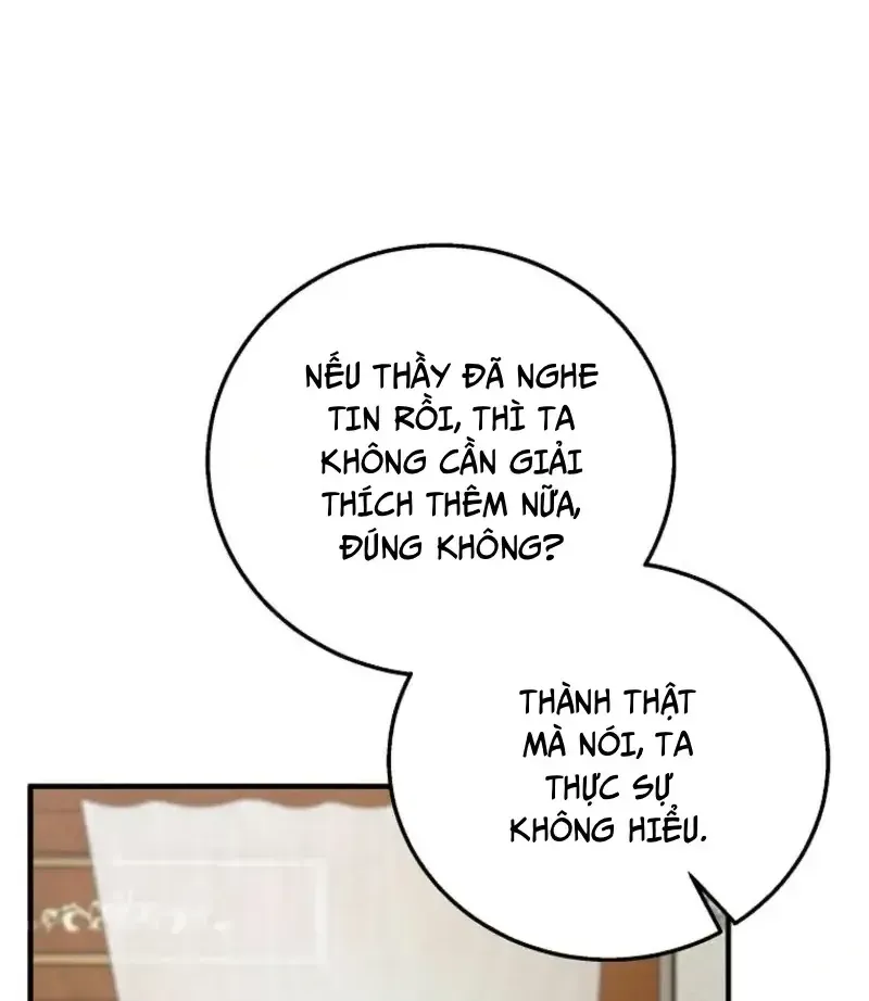 Sự Trả Thù Của Đứa Con Ngoài Dã Thú Chap 21 - Next Chap 22