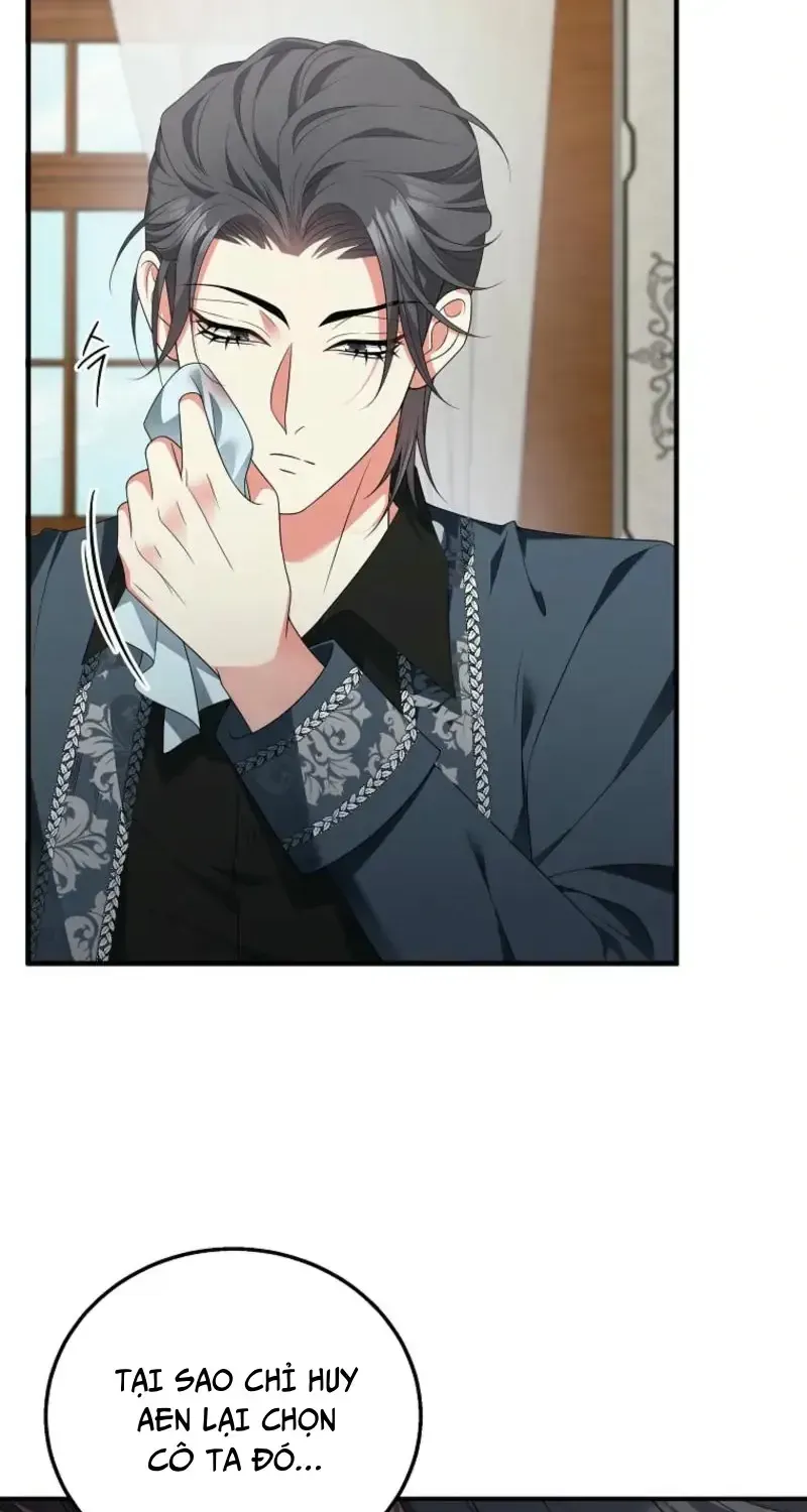 Sự Trả Thù Của Đứa Con Ngoài Dã Thú Chap 21 - Next Chap 22