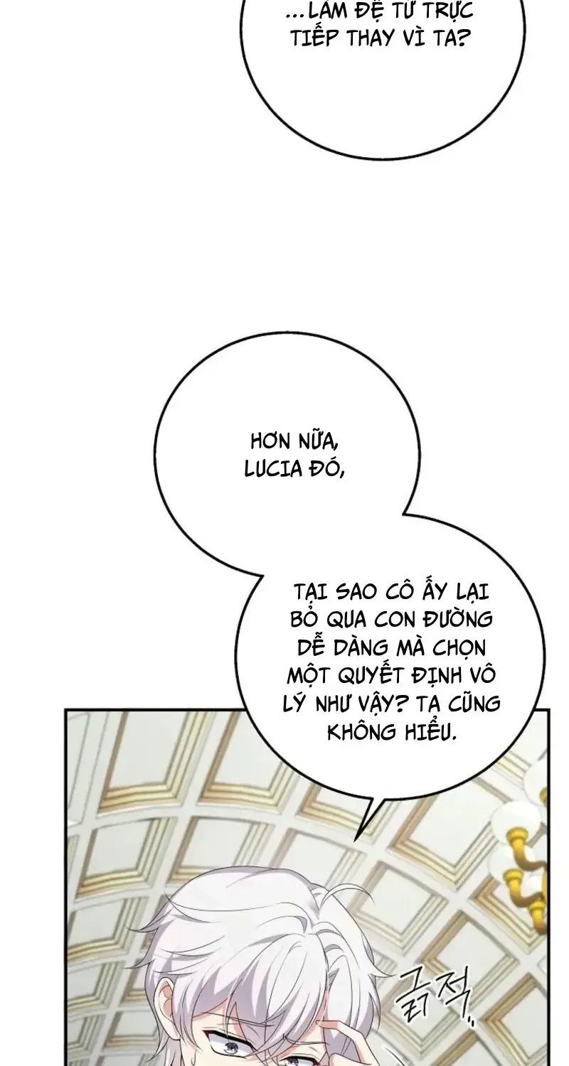 Sự Trả Thù Của Đứa Con Ngoài Dã Thú Chap 21 - Next Chap 22