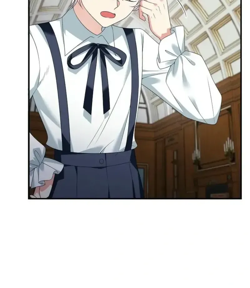 Sự Trả Thù Của Đứa Con Ngoài Dã Thú Chap 21 - Next Chap 22