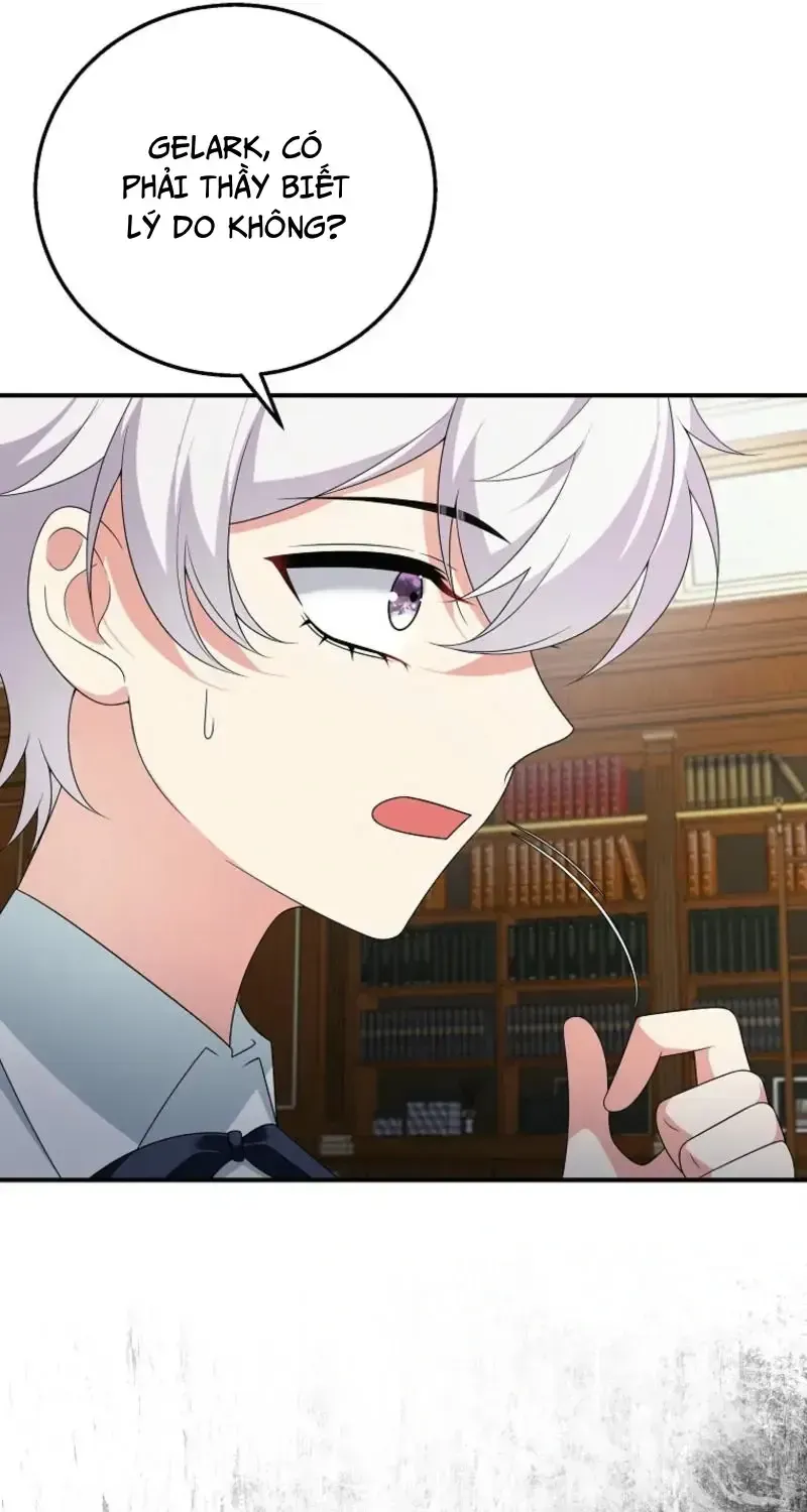 Sự Trả Thù Của Đứa Con Ngoài Dã Thú Chap 21 - Next Chap 22