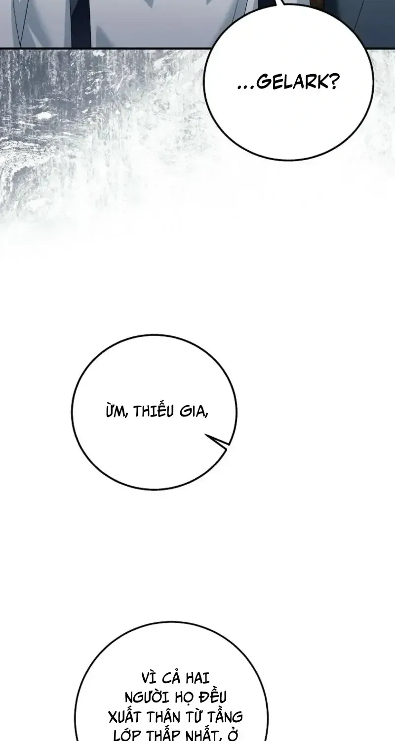 Sự Trả Thù Của Đứa Con Ngoài Dã Thú Chap 21 - Next Chap 22