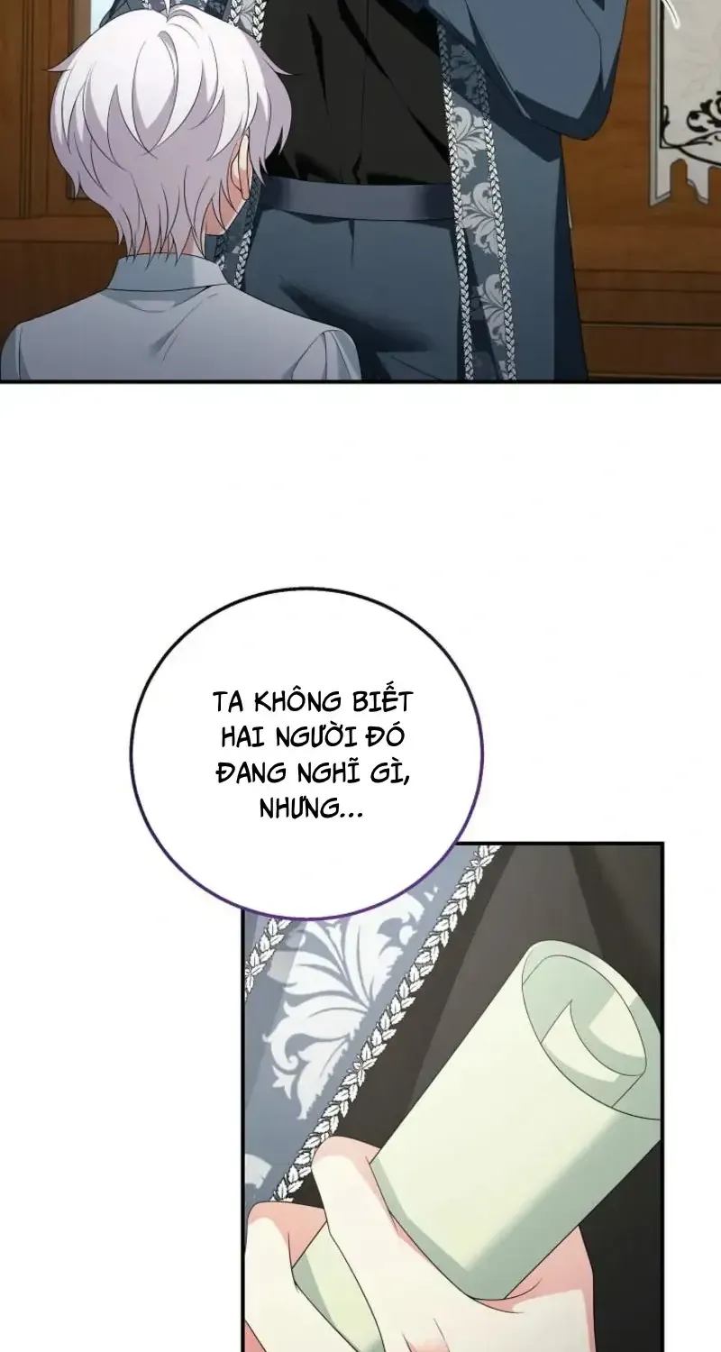 Sự Trả Thù Của Đứa Con Ngoài Dã Thú Chap 21 - Next Chap 22