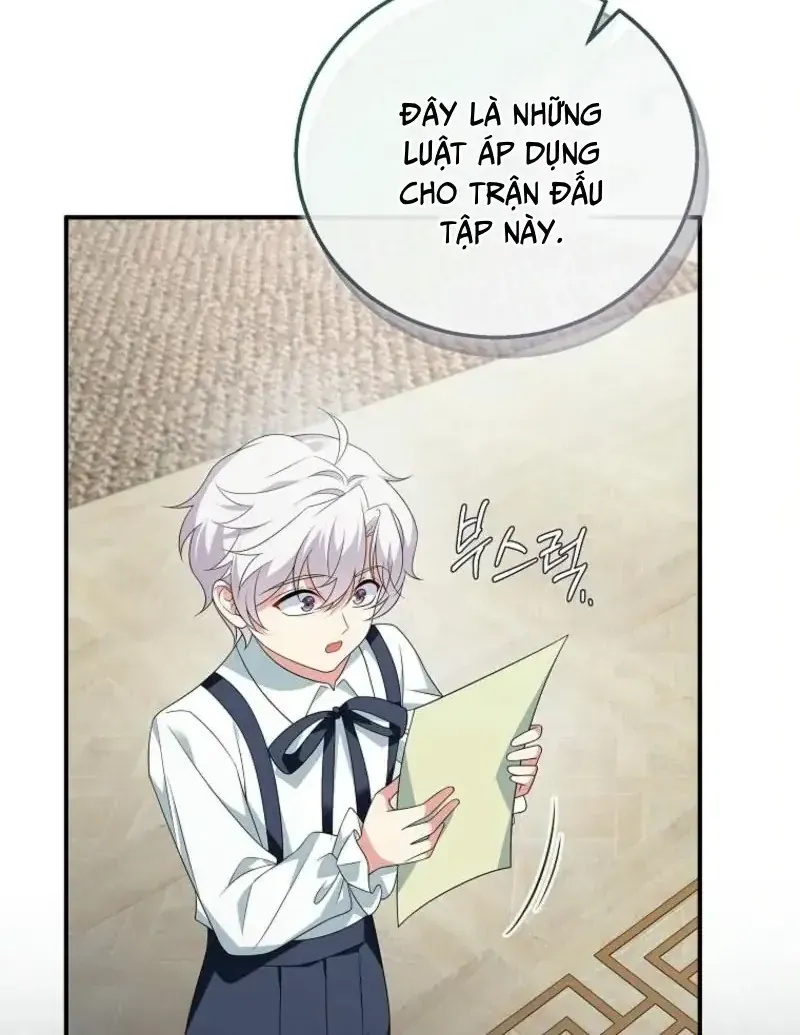 Sự Trả Thù Của Đứa Con Ngoài Dã Thú Chap 21 - Next Chap 22