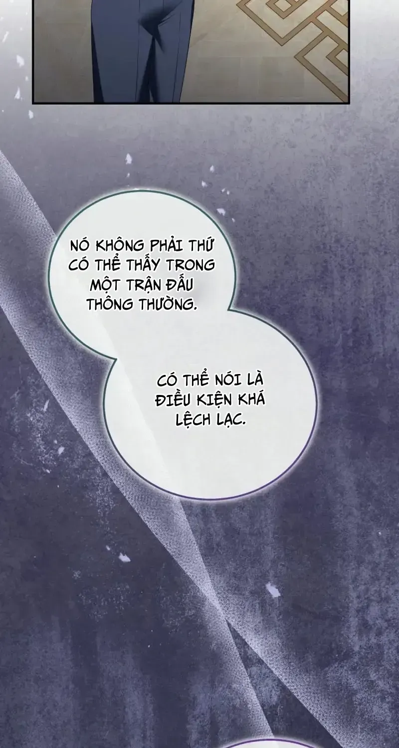 Sự Trả Thù Của Đứa Con Ngoài Dã Thú Chap 21 - Next Chap 22