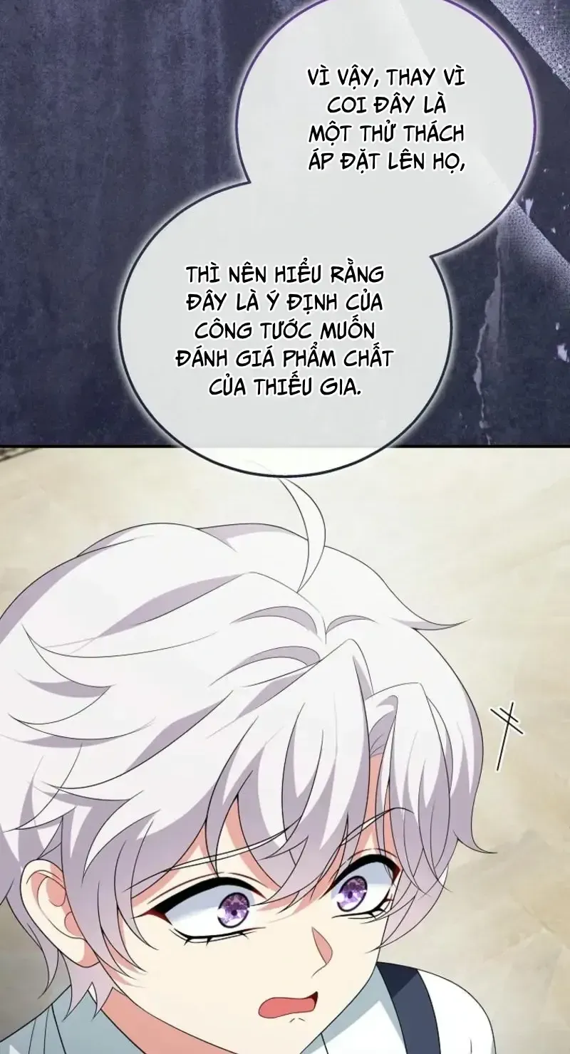 Sự Trả Thù Của Đứa Con Ngoài Dã Thú Chap 21 - Next Chap 22