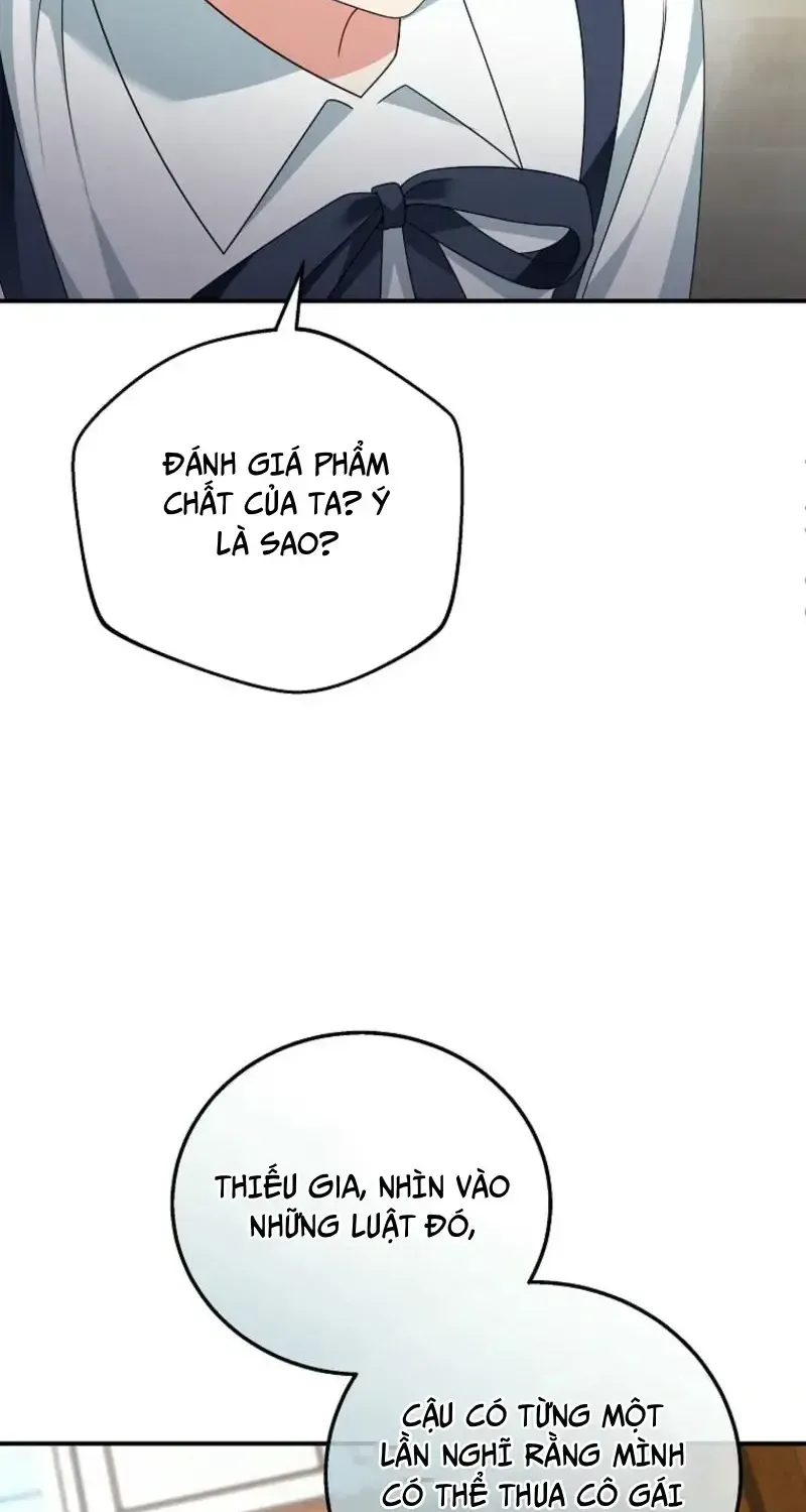 Sự Trả Thù Của Đứa Con Ngoài Dã Thú Chap 21 - Next Chap 22