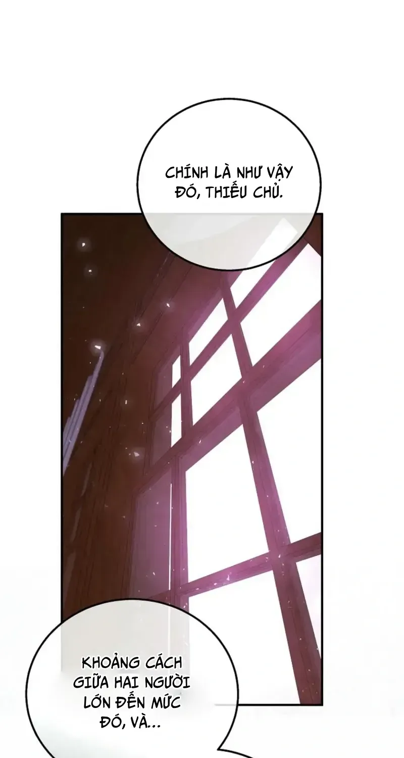 Sự Trả Thù Của Đứa Con Ngoài Dã Thú Chap 21 - Next Chap 22