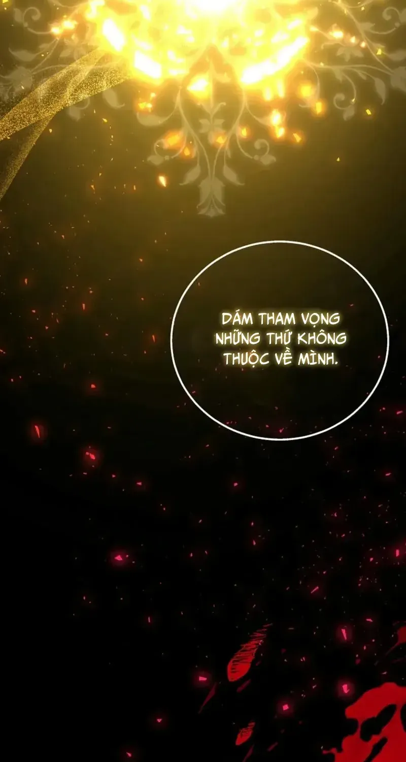 Sự Trả Thù Của Đứa Con Ngoài Dã Thú Chap 21 - Next Chap 22