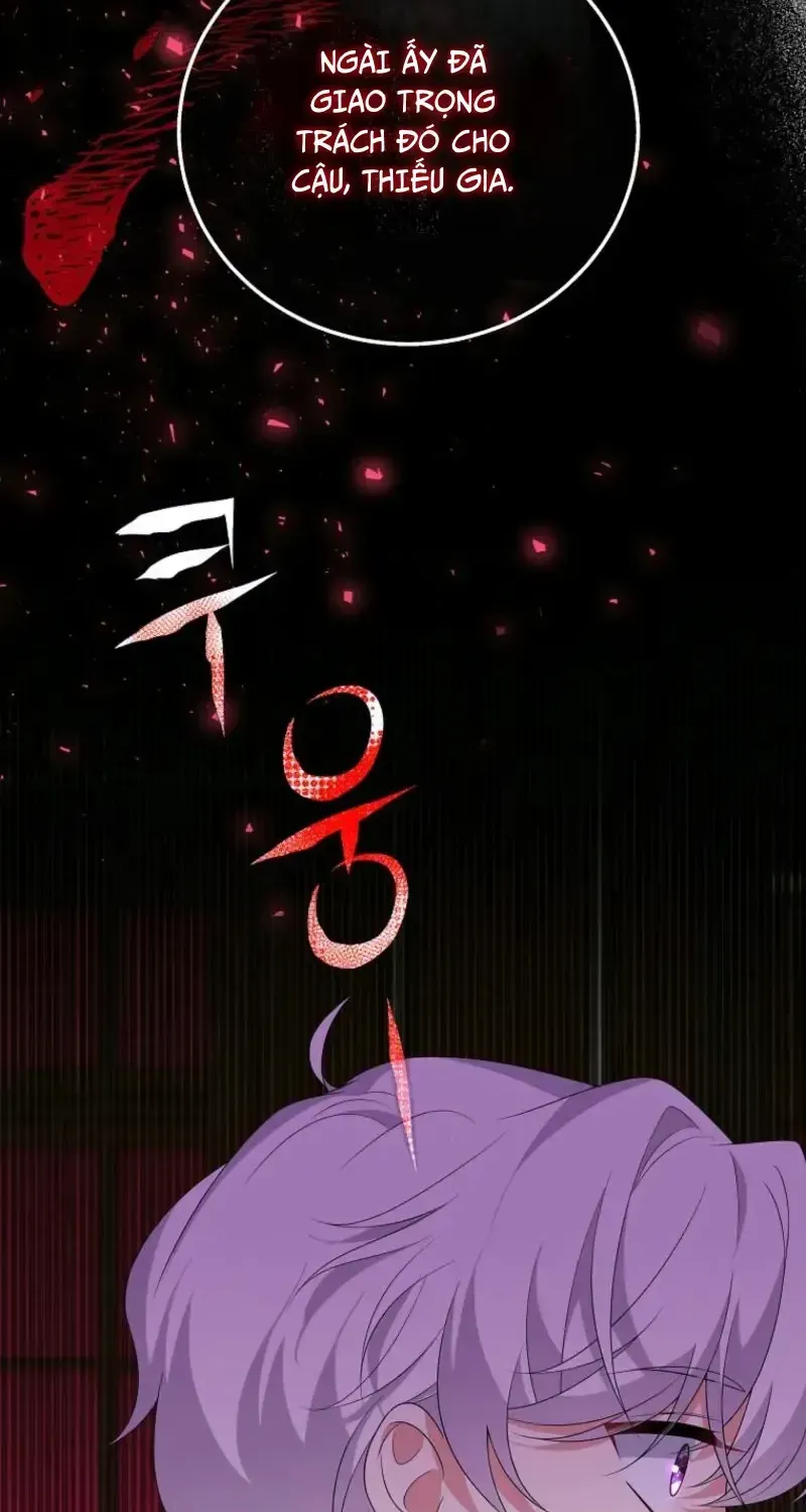 Sự Trả Thù Của Đứa Con Ngoài Dã Thú Chap 21 - Next Chap 22