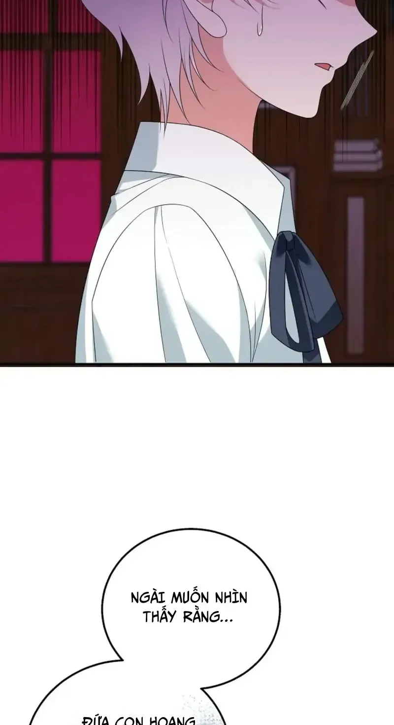 Sự Trả Thù Của Đứa Con Ngoài Dã Thú Chap 21 - Next Chap 22