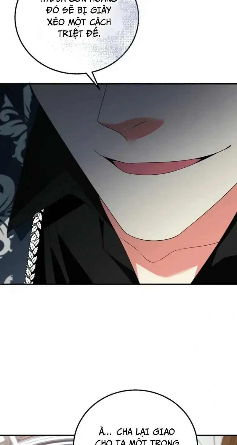 Sự Trả Thù Của Đứa Con Ngoài Dã Thú Chap 21 - Next Chap 22