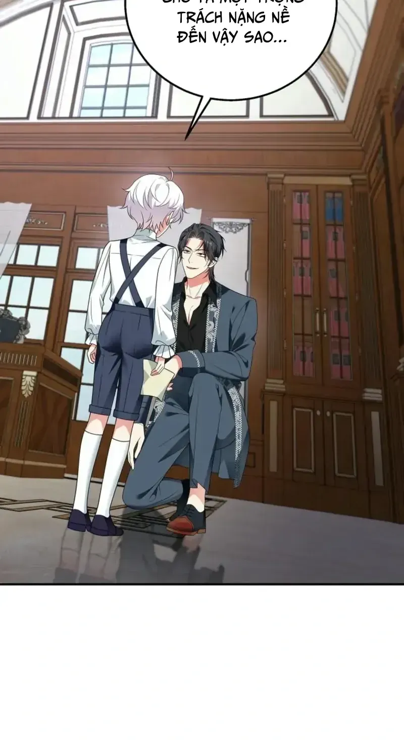 Sự Trả Thù Của Đứa Con Ngoài Dã Thú Chap 21 - Next Chap 22