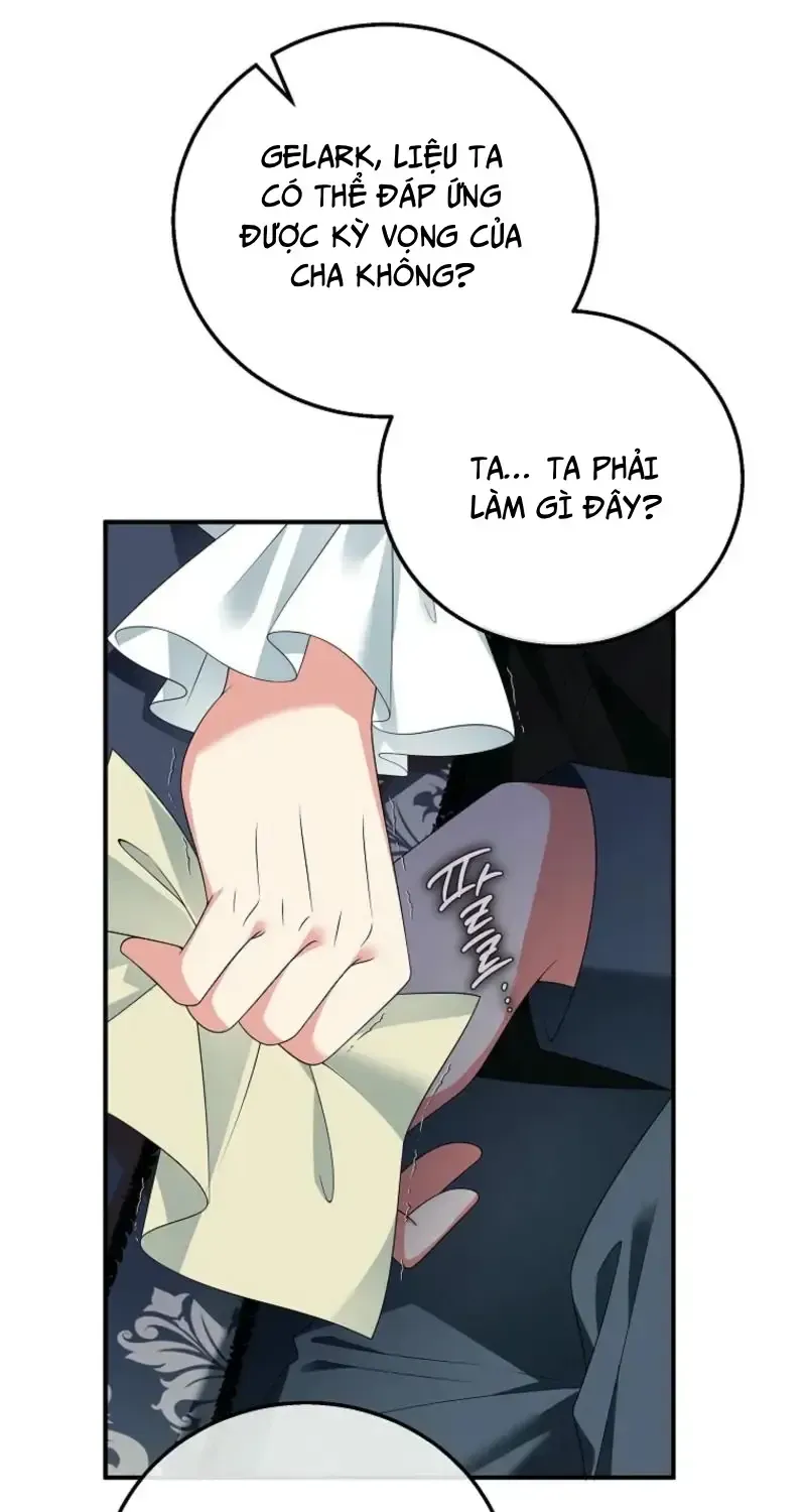 Sự Trả Thù Của Đứa Con Ngoài Dã Thú Chap 21 - Next Chap 22