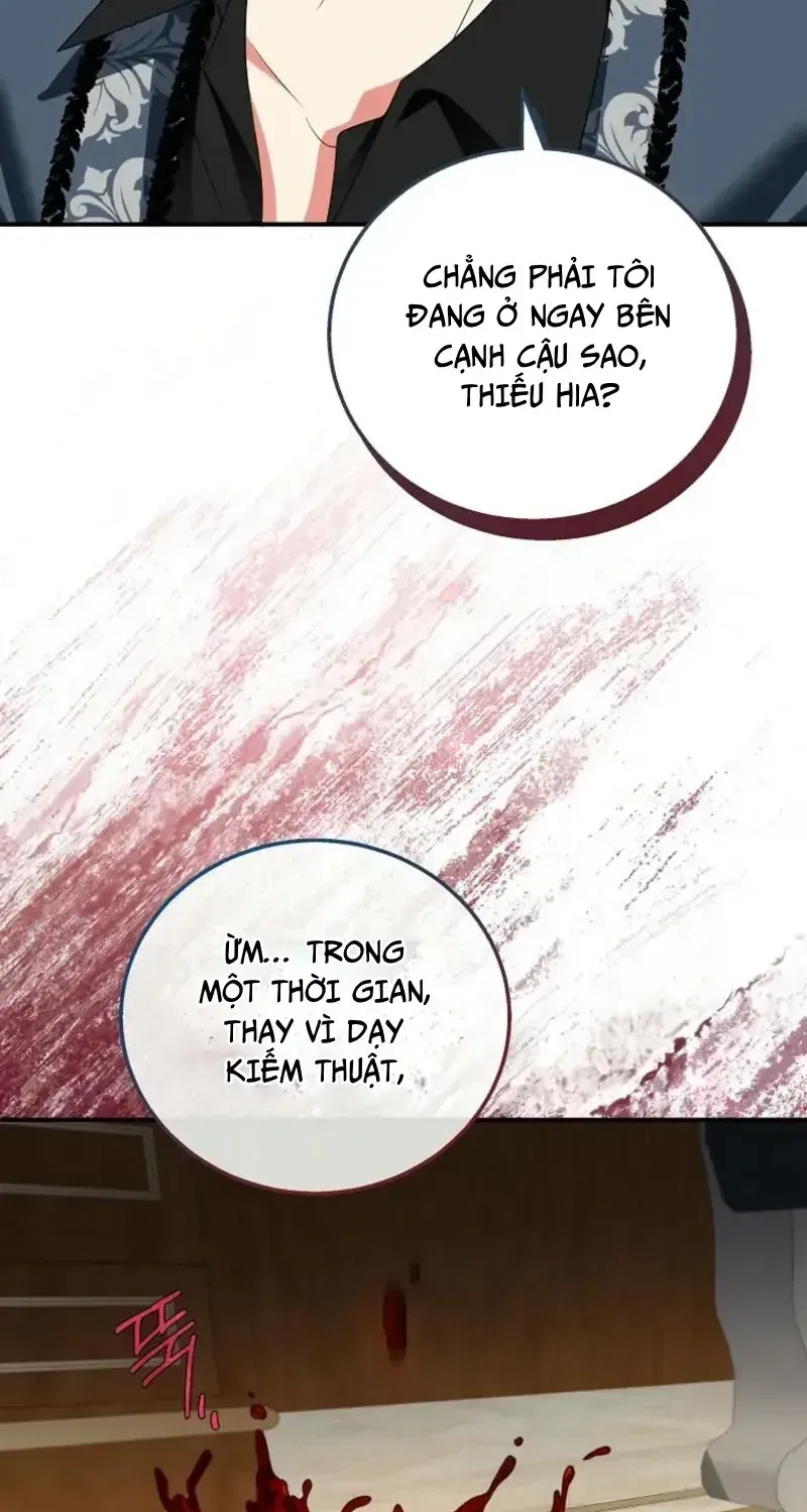 Sự Trả Thù Của Đứa Con Ngoài Dã Thú Chap 21 - Next Chap 22